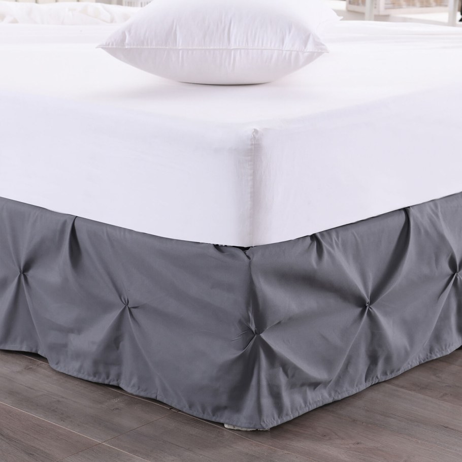Bedskirts for King Beds