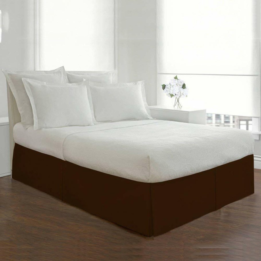 Подзор Некст на кровать