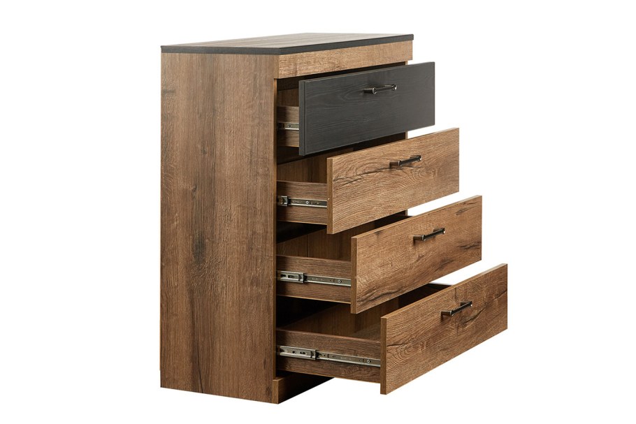 Комод Анрекс Jagger 4s