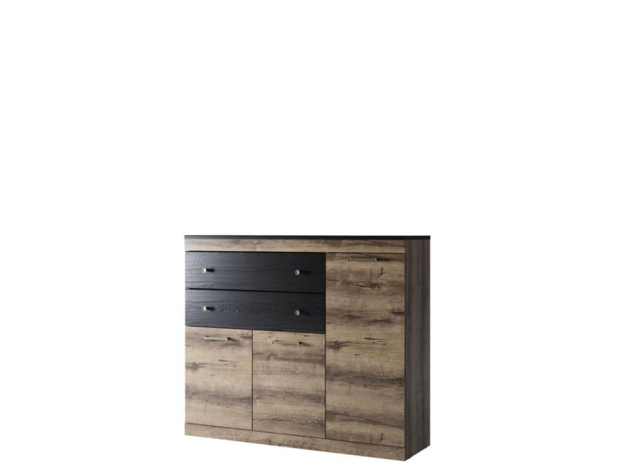 Тумба Анрекс Jagger 3d2s