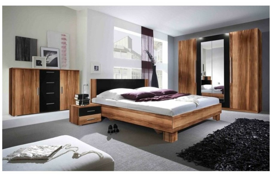 Спальня Vera Helvetia