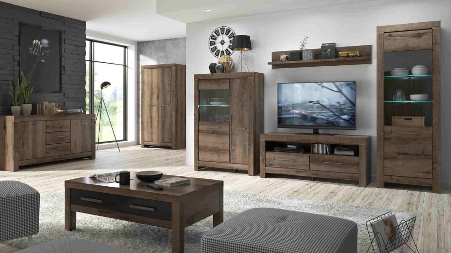 Гостиная Джаггер БРВ