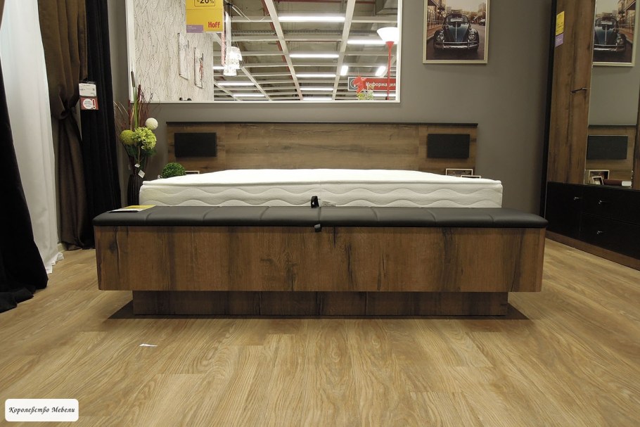 Спальня Jagger