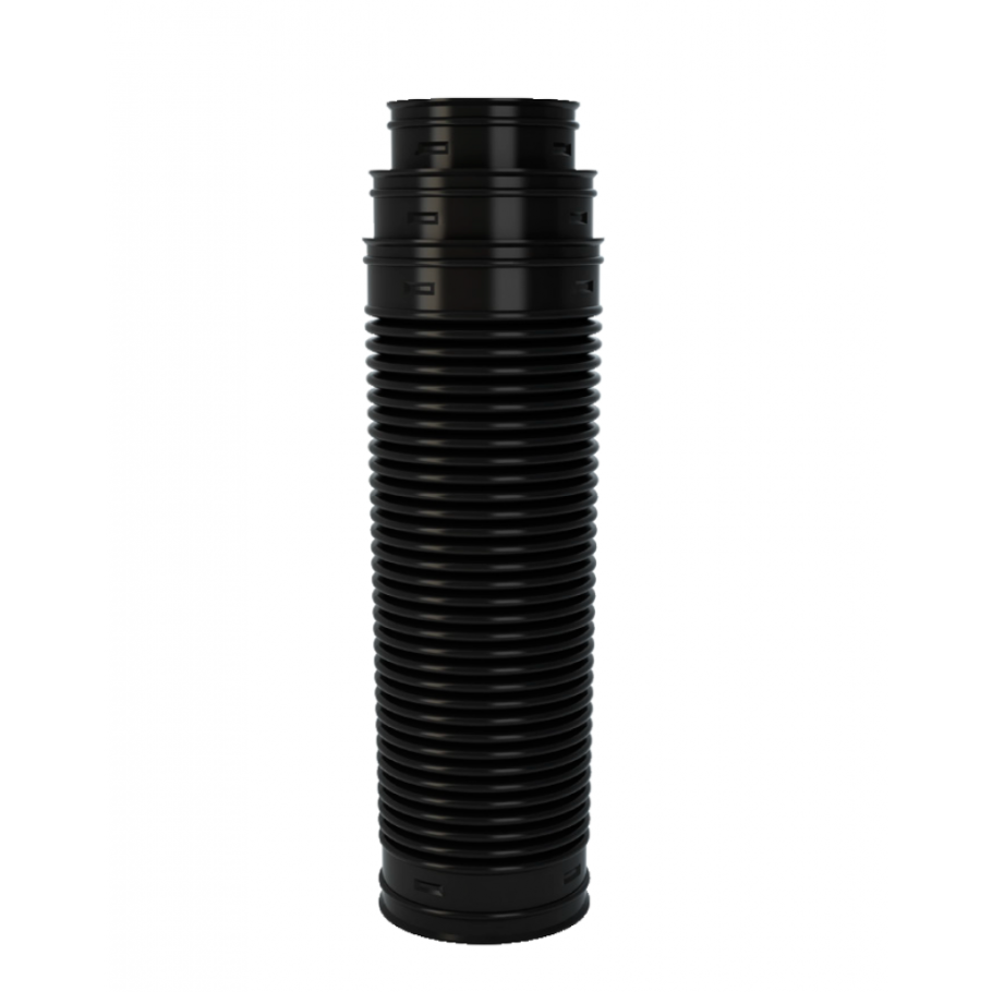 Гофрированная труба 110 мм (Flex)