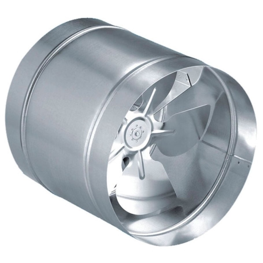 Канальный вентилятор Ballu Eco 200