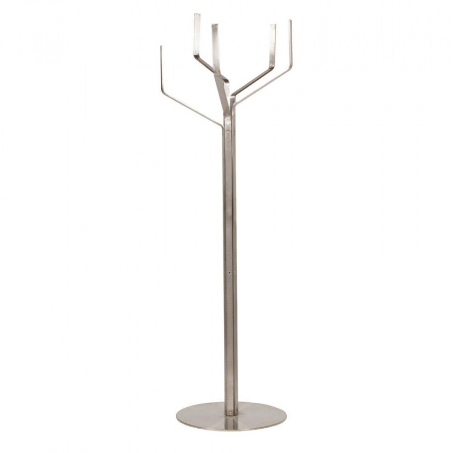 Вешалка-стойка напольная