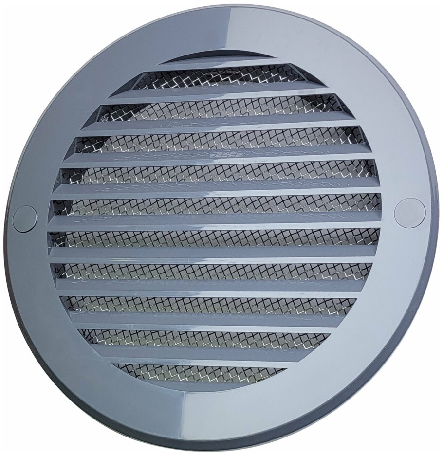Как проверить вентиляционную решётку на работоспособность
