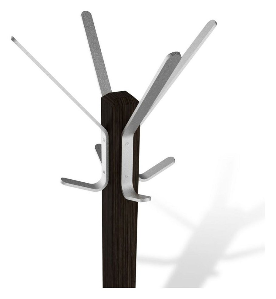 Вешалка Альберто SHT-cr11