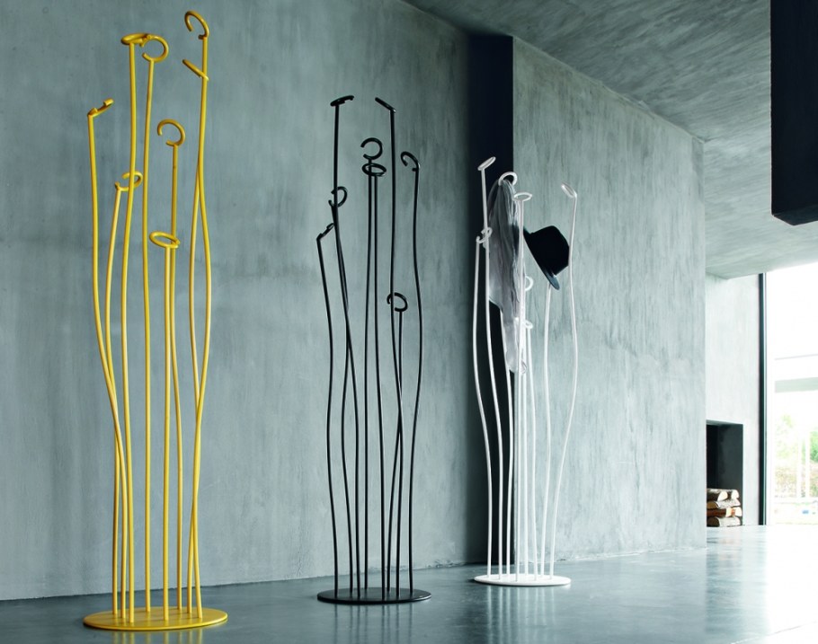 Вешалка Tonin casa alga 7416