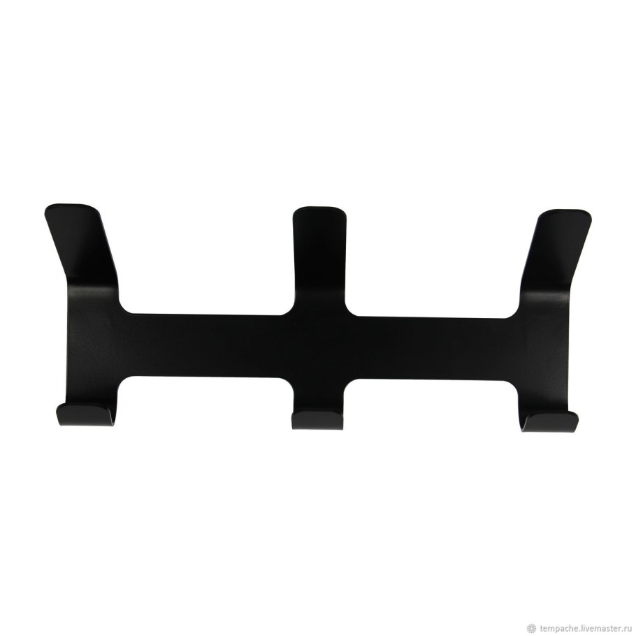 Вешалка настенная, tempache