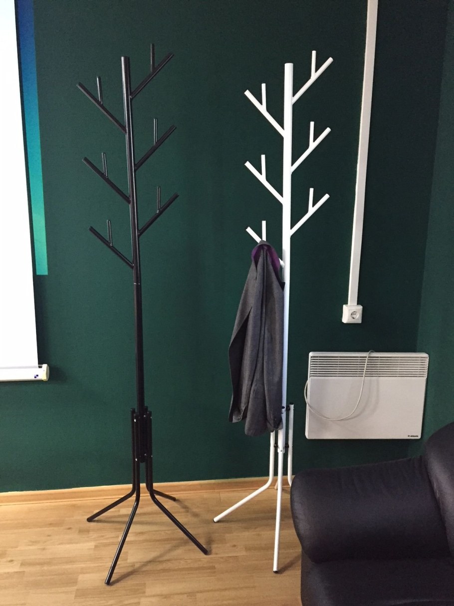 Напольная вешалка Бюрократ CR-003