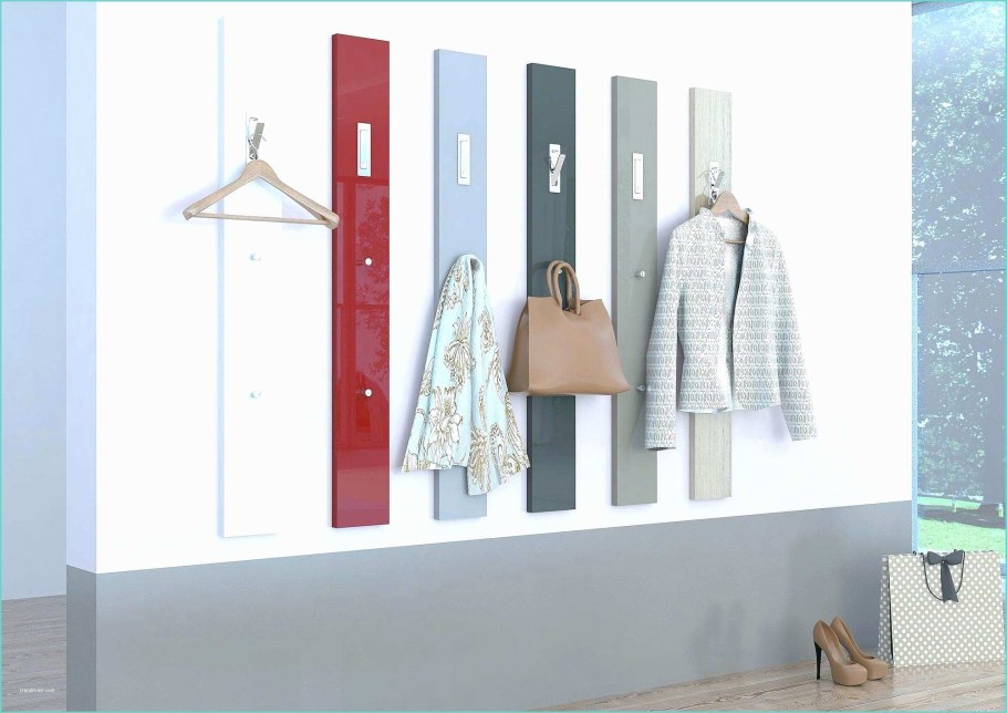 Панель с крючками Colorado Germania werk