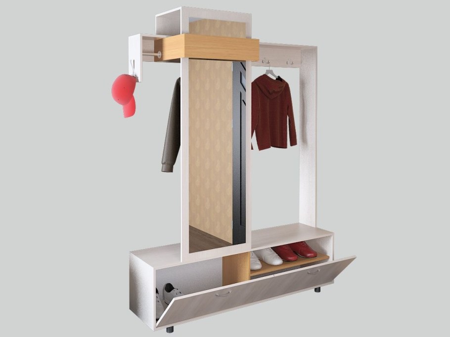 Прихожая Hitech 1