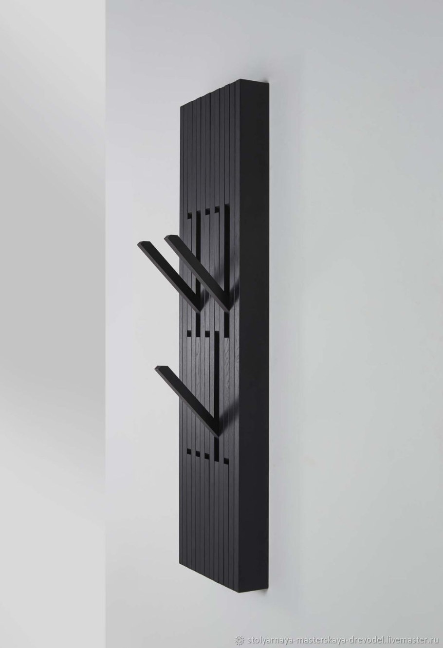 Вешалка трансформер пиано