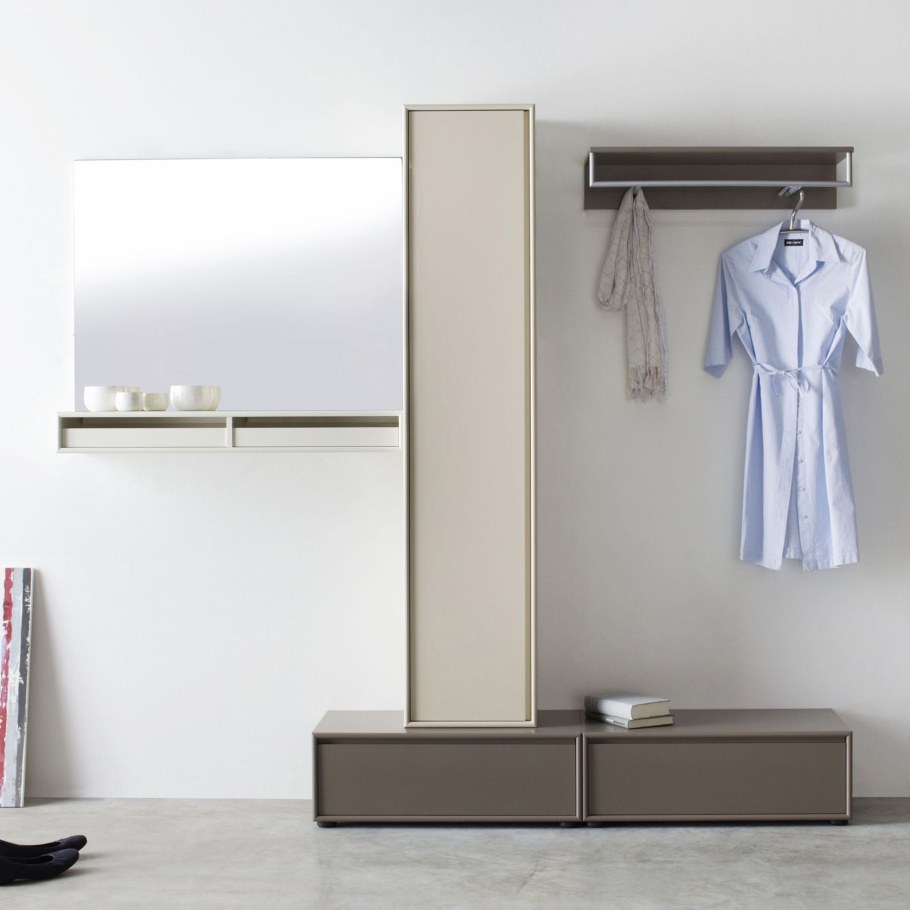 Прихожая Sudbrock Panama