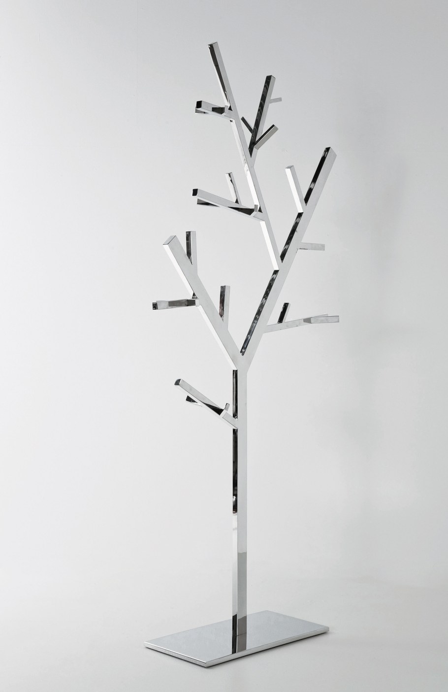 Стойка для одежды Andrea House ax6349