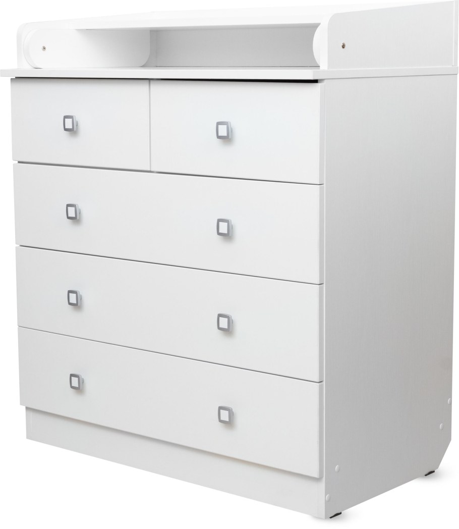 Пеленальный комод Фея 1780