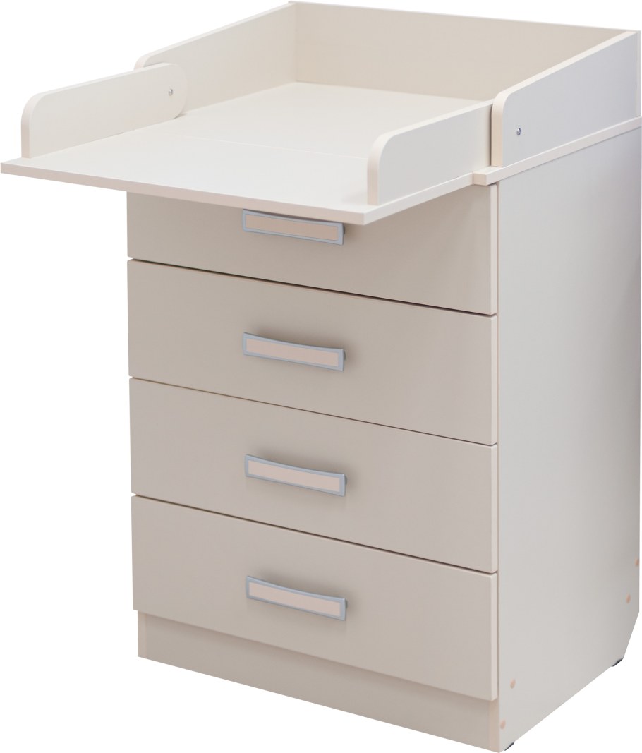 Комод Фея 1560 венге