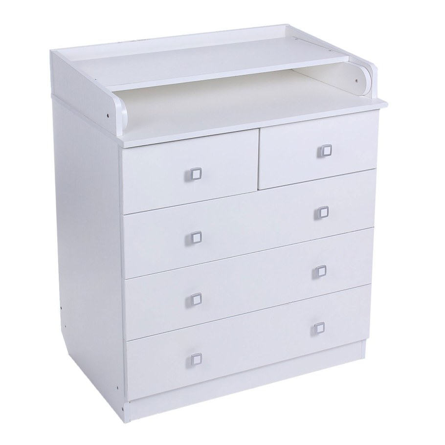 Пеленальный комод Фея 1780