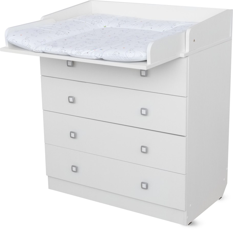 Пеленальный комод Фея 1580