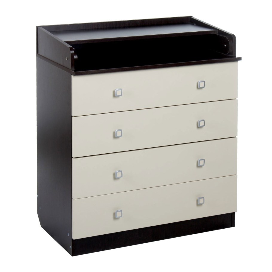 Пеленальный комод Фея 1580