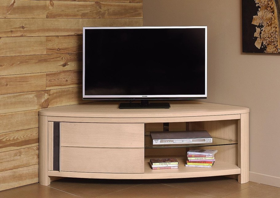 Угловая тумба под ТВ икеа