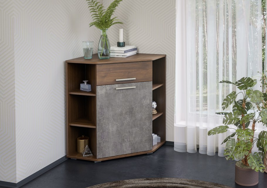 Комод "Лайт" (08.64)