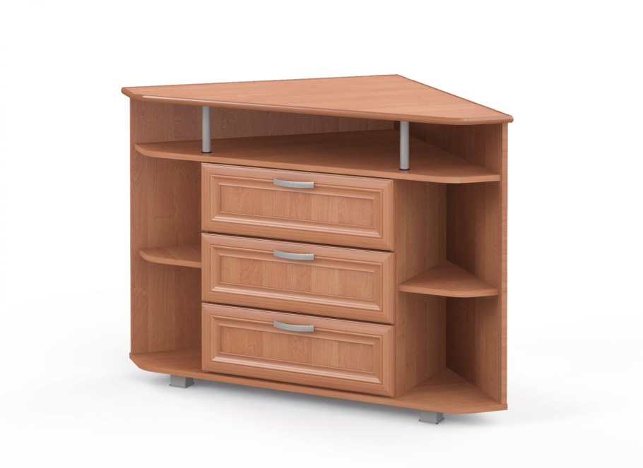 "Смоленск к-01" комод