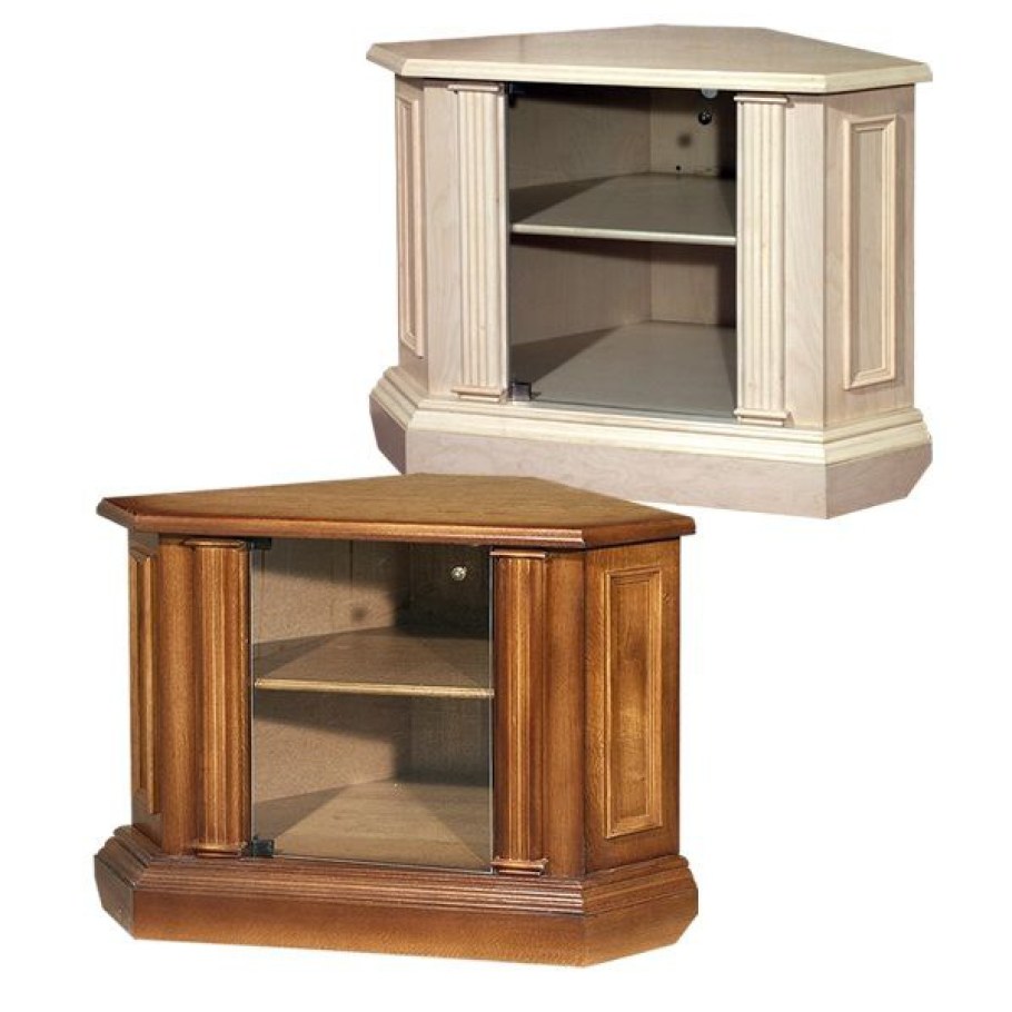 Угловая тумба Верона