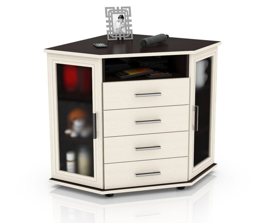 Комод к-1 мебельный двор