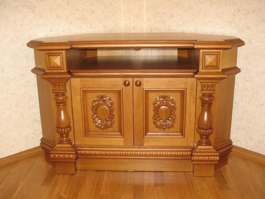 ТВ тумба Дельта