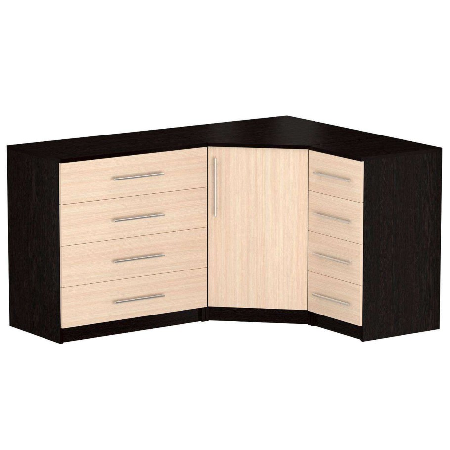 Комод мега BMS