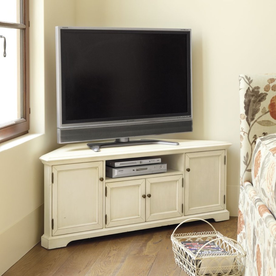 Угловая тумба под телевизор икеа