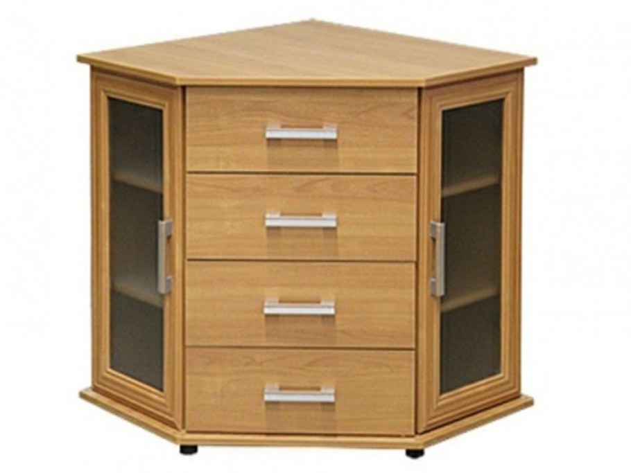 Хофф комоды угловые