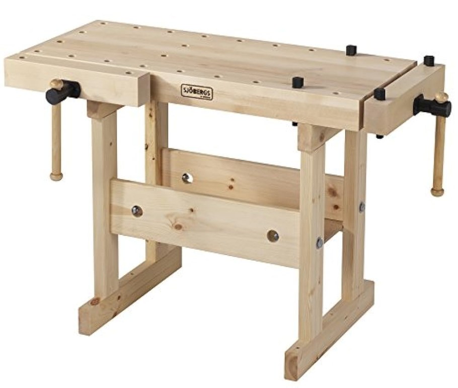 Верстак столярный workbench
