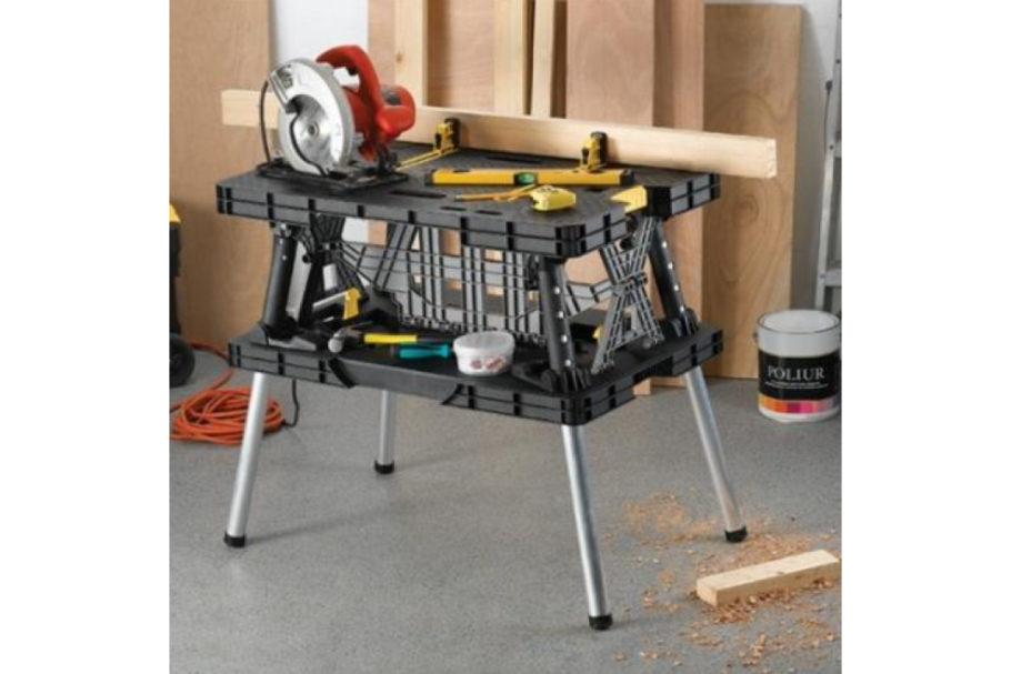 Верстак Keter Folding 38730