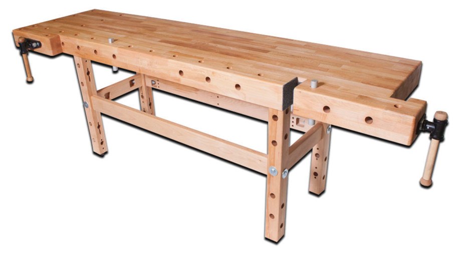 Верстак столярный workbench