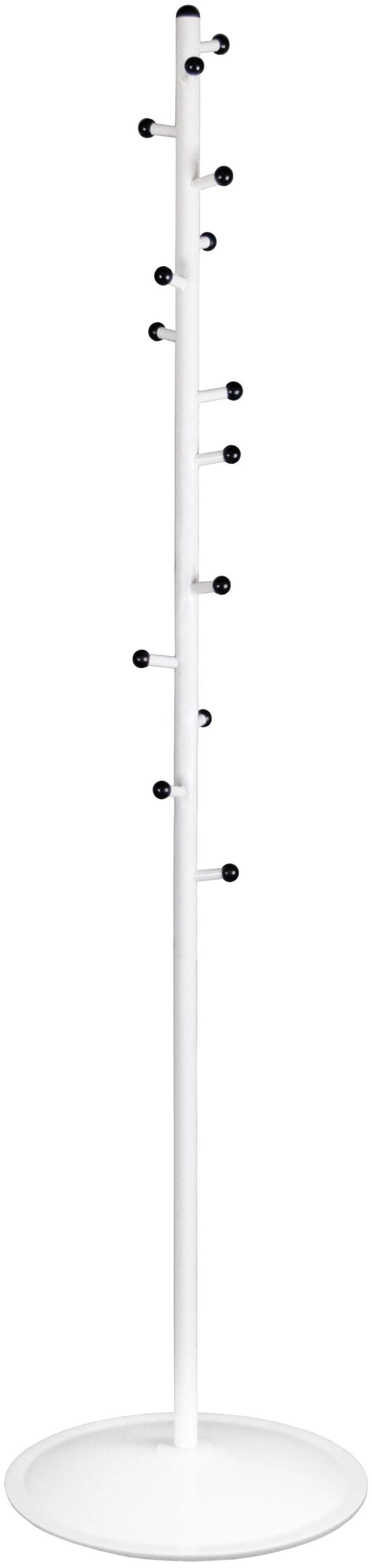 Вешалка-стойка Мебелик Пико 1