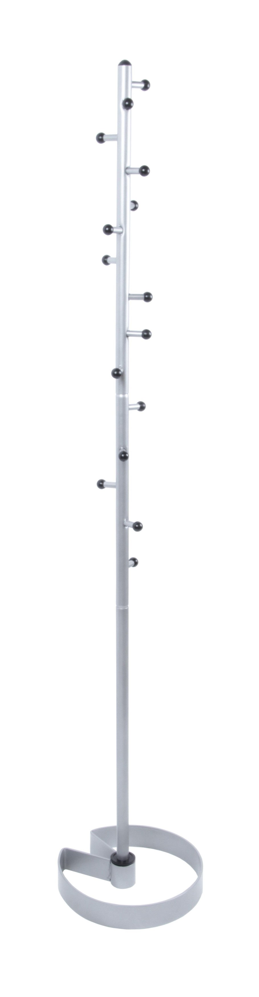 Вешалка-стойка Мебелик Пико 17