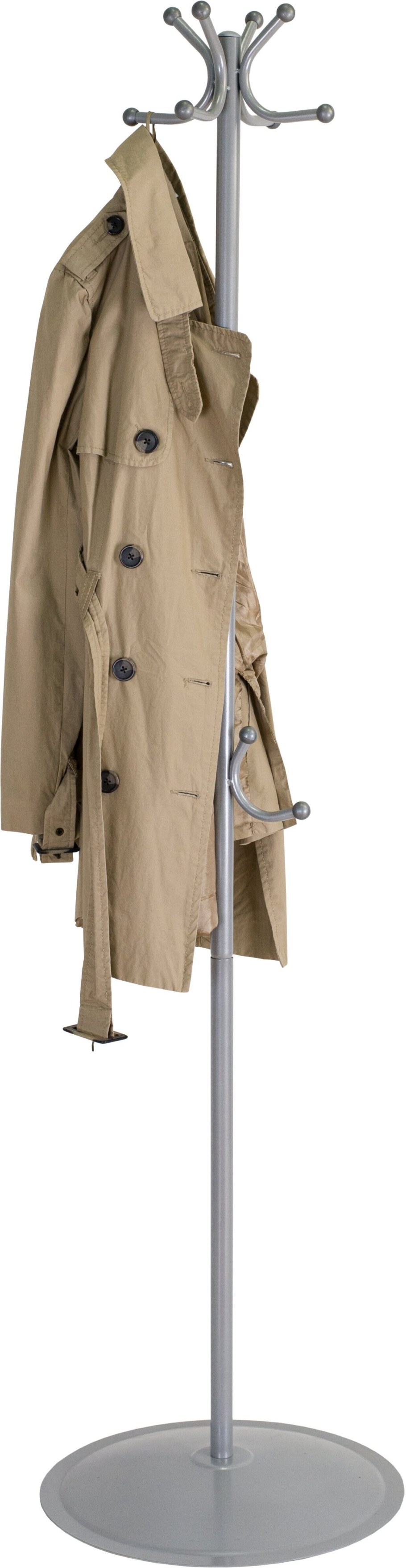 Напольная вешалка Мебелик Пико 4