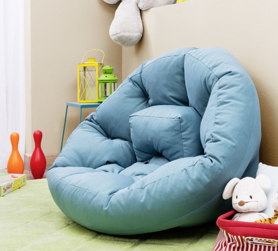 Мягкое кресло мешок