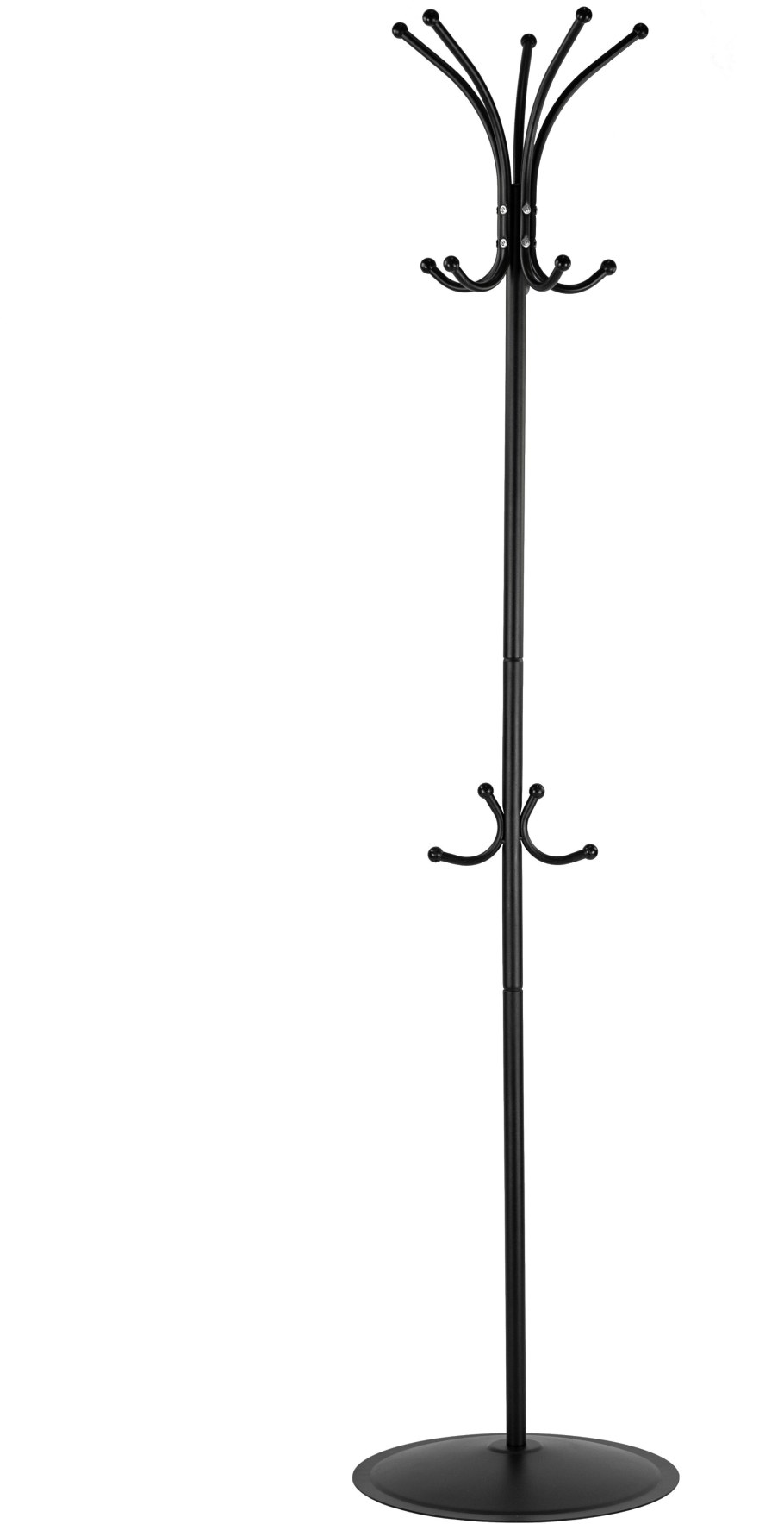 Вешалка напольная Пико 4 9986 салатовый