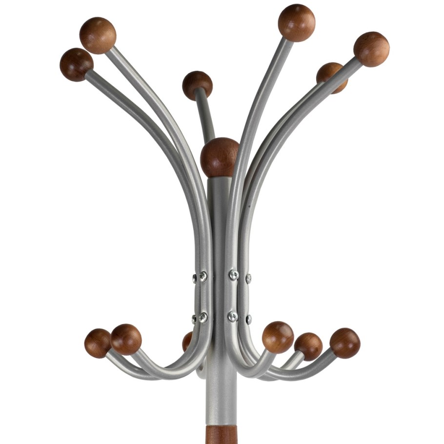 Вешалка напольная Пико 4