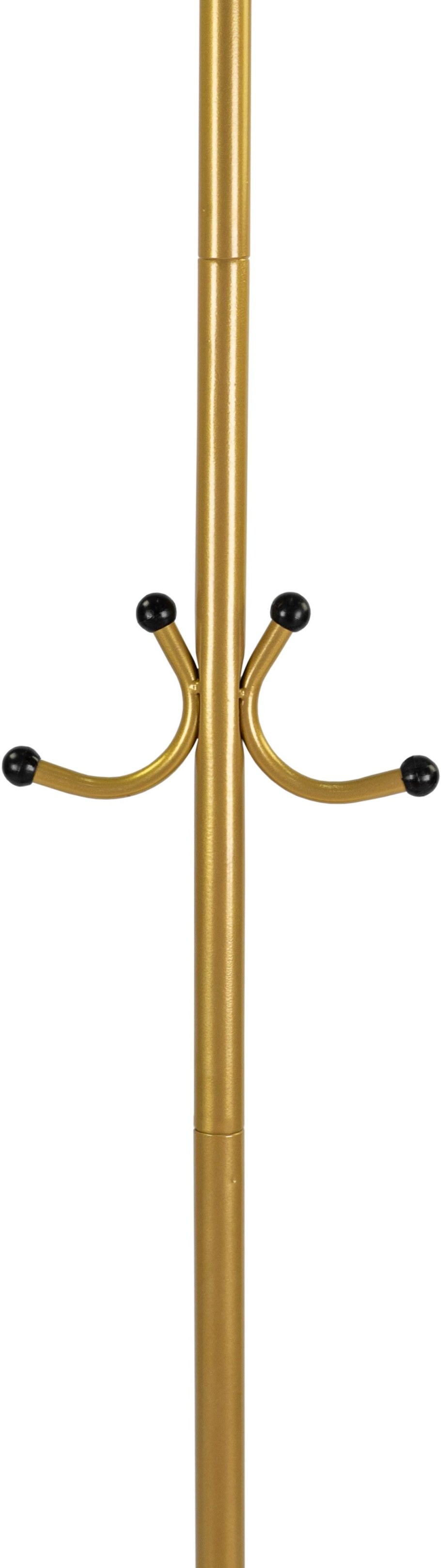 Вешалка-стойка Мебелик Пико 4