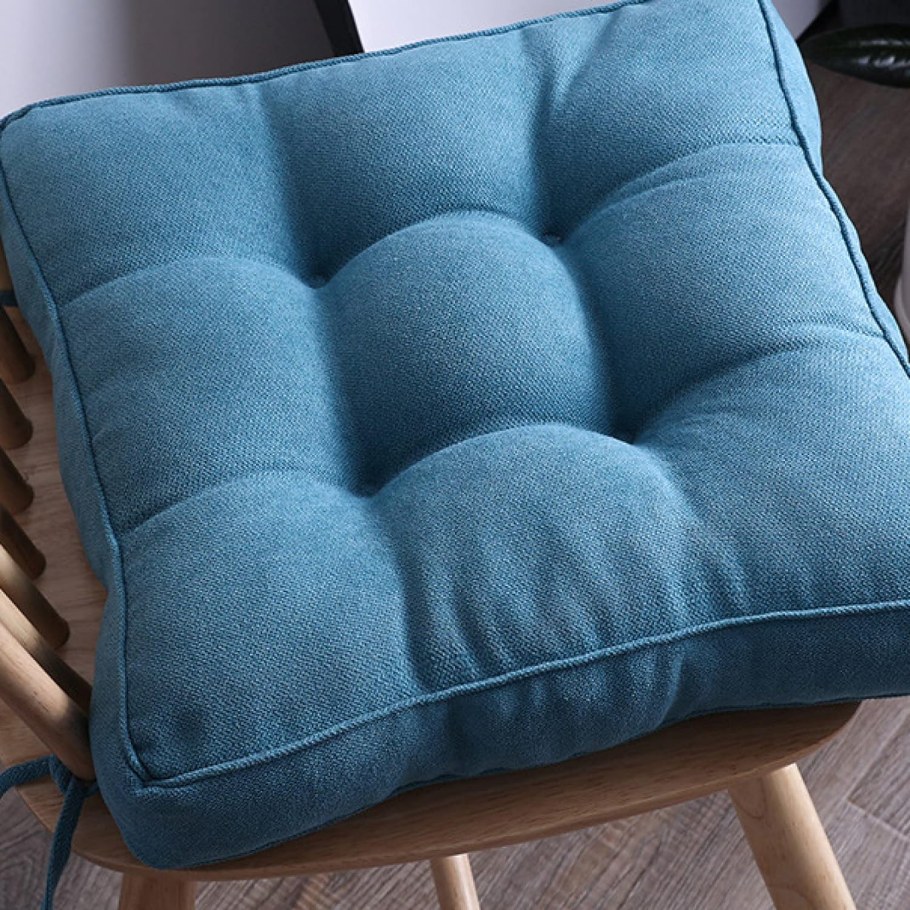 Подушки на пол для сидения купить