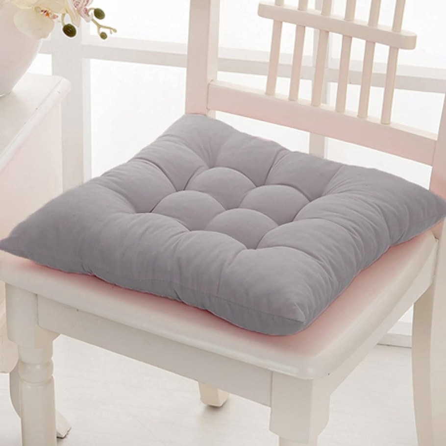 Ikea подушка велюр