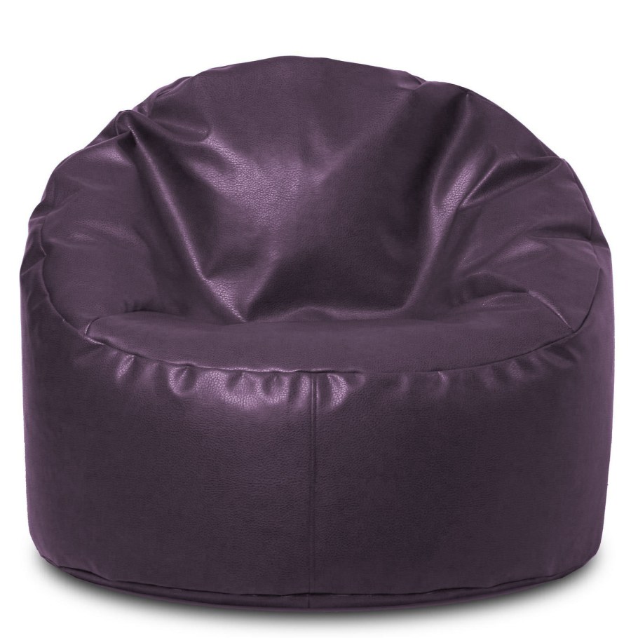 Пуфик мешок