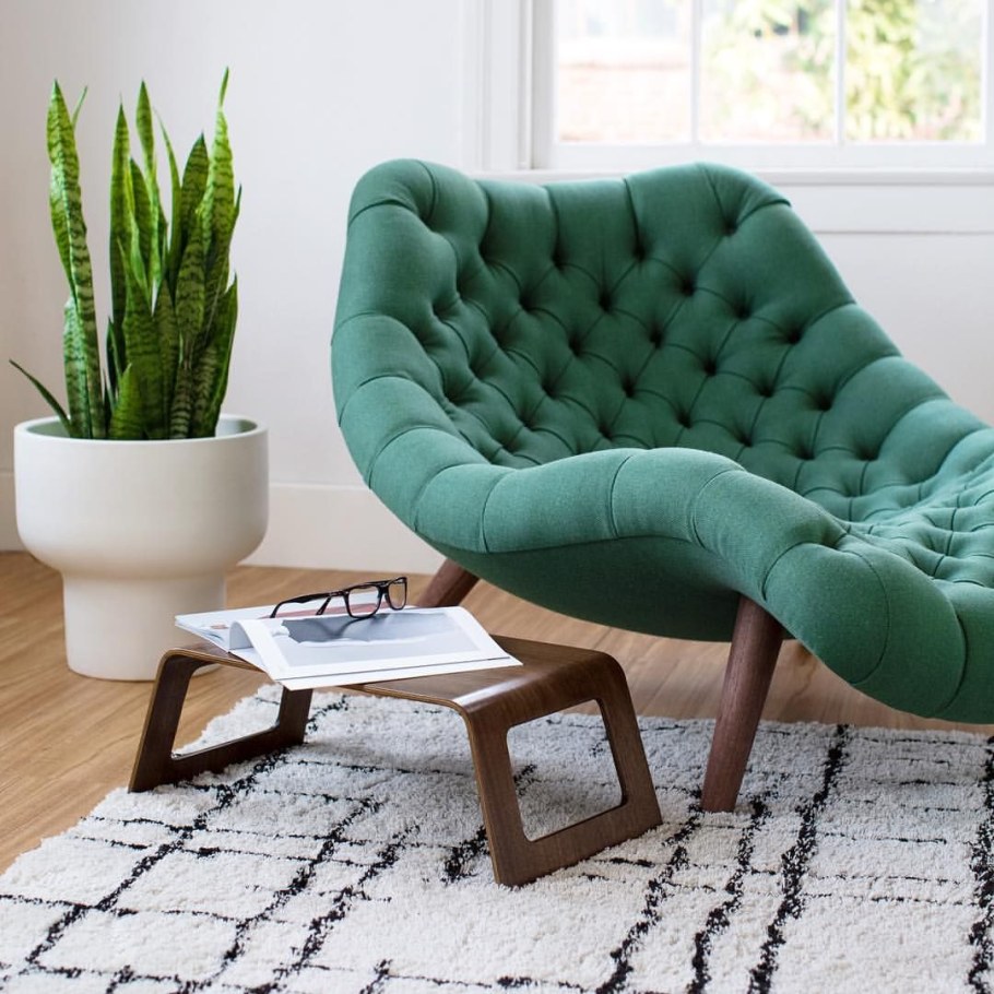 Кресло в гостиную