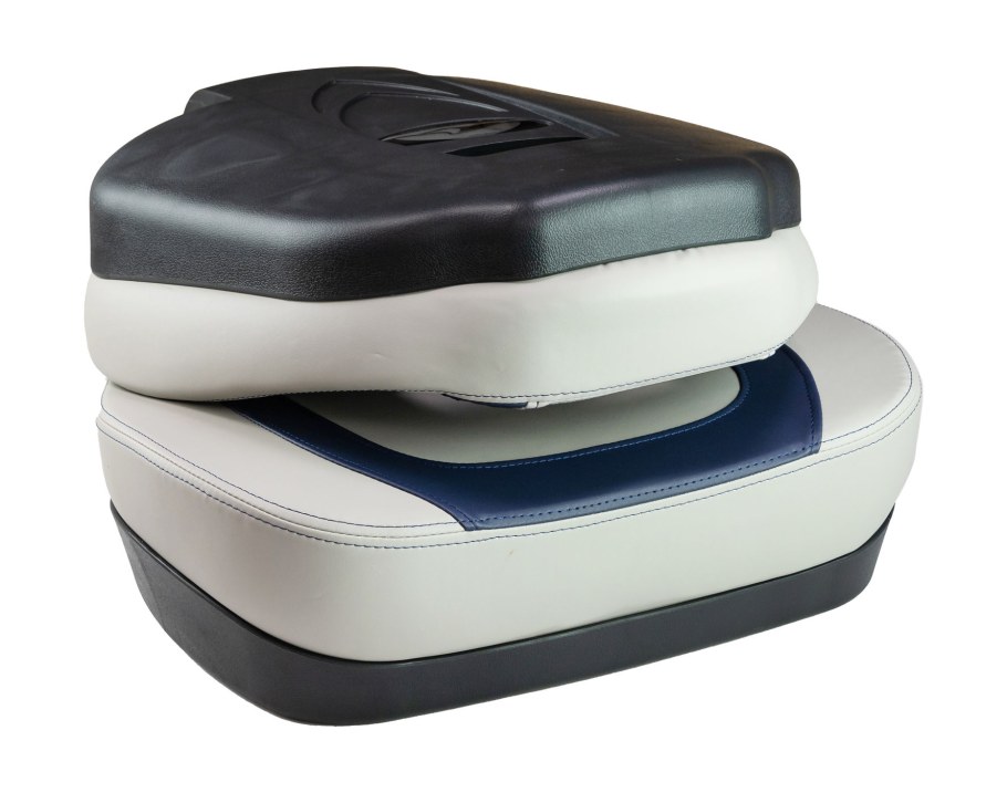 Кресло складное мягкое Fish Pro