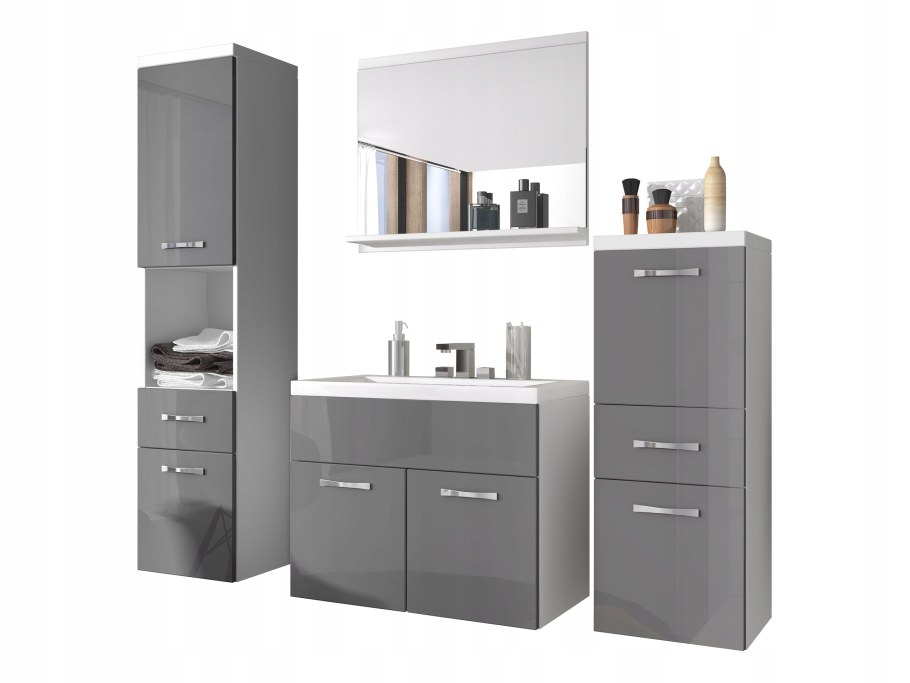 Мебель для ванной комнаты